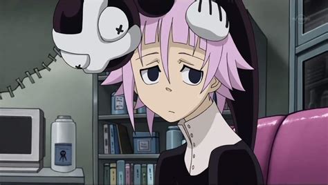 Crona Gorgon Wiki Anime Amino