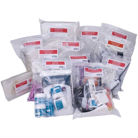 Michigan Cosmetology State Board Practical Exam Complete Kit At Giell