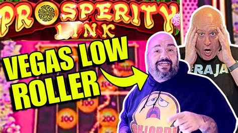 Epic Slot Jackpots Live With Vegas Low Roller Vegaslowroller Youtube