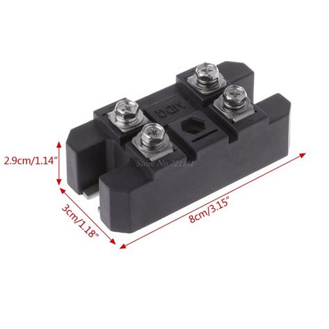 A V Volt Silicon Single Phase Diode Metal C Grandado