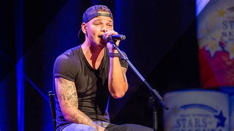 Kane Brown Live Concert