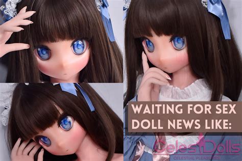 New Sex Doll Releases Upgrades Innovations CelesDolls