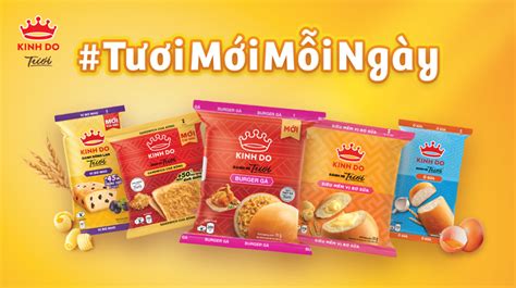 Mondelez Kinh Dos Commitment To Mindful Snacking Nh P S Ng Kinh T