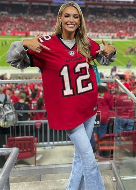 Tegan Brady Big Tits