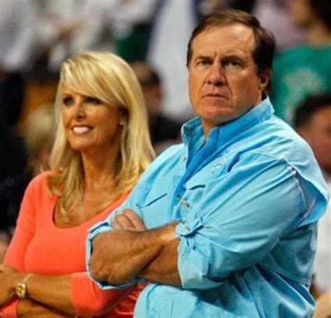 Debby Clarke Belichick Bio: Bill Belichick EX Wife - MySportDab