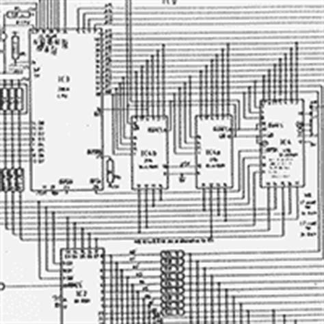 Sinclair ZX81 Kit Build