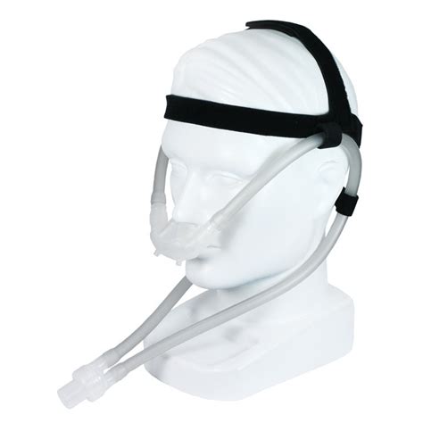 Innomed Nasal Aire Ii Nasal Pillow System With Headgear Cpap Liquidators