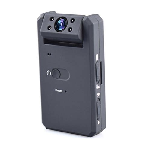 Карманный wifi видео регистратор WD6 купить в minicamera.ru за 6 300 руб.