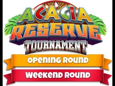 Expert Acacia Reserve H10 OR WR FTP Send It YouTube