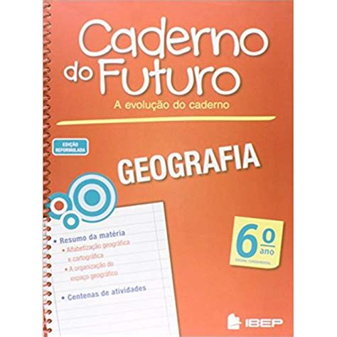 Livro Do Professor De Geografia 6 Ano REVOEDUCA