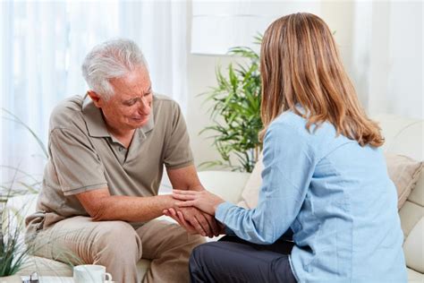 Steps To Take After A Loved One S Terminal Diagnosis Soulistic Hospice