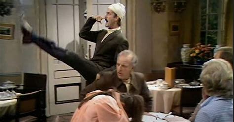 Why Fawlty Towers Is Considered So Great Despite Having Just 12 Episodes