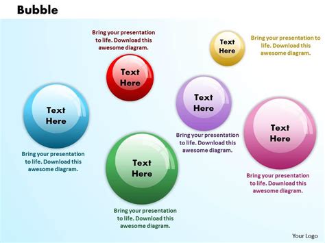 Top 10 Bubbles PowerPoint Presentation Templates In 2025