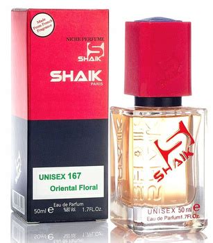 Perfumy Shaik Unisex - Niska cena na Allegro.pl