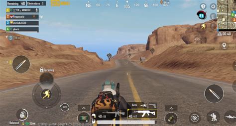 Pubg Mobile Beginners Survival Guide Blog Codashop Malaysia