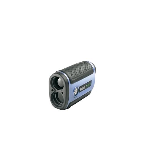 Bushnell Tour V2 Laser Rangefinder With Pinseeker Technology Blue