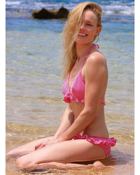 Kate Bosworth Bikini Of The Day Drunkenstepfather