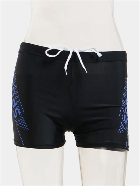 Плавательные шорты для мужчин купить по низким ценам в интернет ...