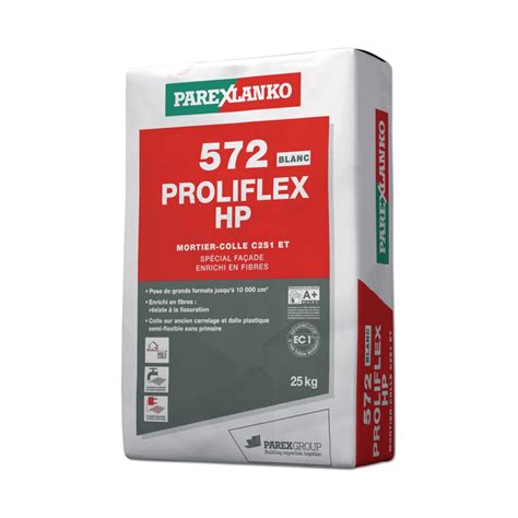 Colle FLEX 572 PAREXLANKO Access