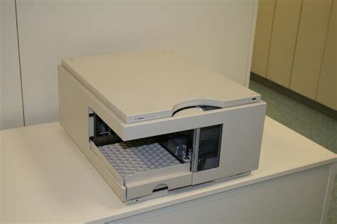 Agilent G1313A Autosampler | HPLC Autosamplers