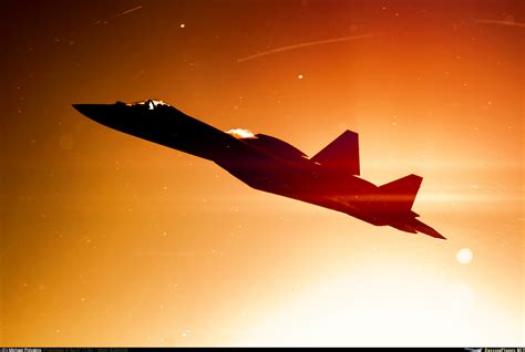 Su-57 Stealth Fighter: News #6