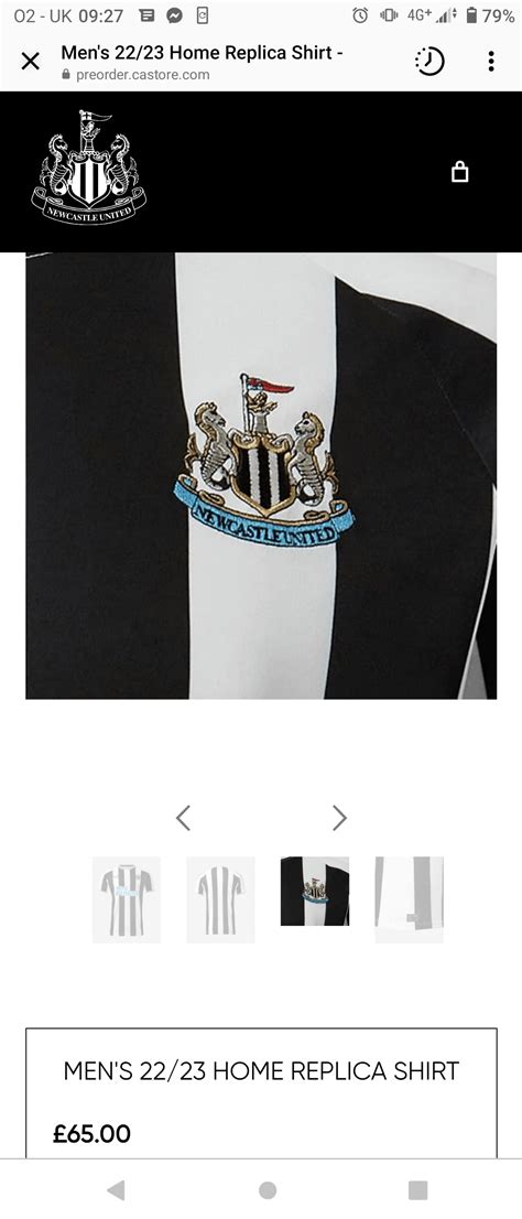 just posting this so everyone can relax about the badge, a big improvement! : r/NUFC