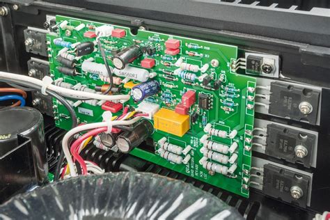 QUAD Artera Play és Artera Stereo | av-online.hu