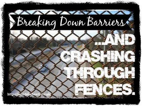 Breaking Down Barriers - Emily Ladau