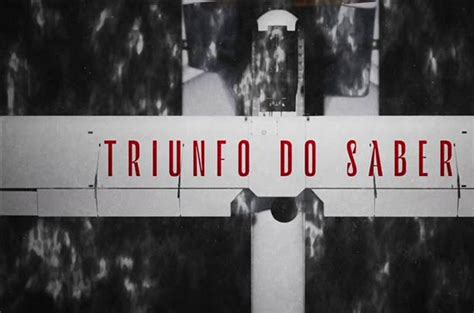 Série “triunfo Do Saber” Estreia Esta Segunda Feira Na Rtp