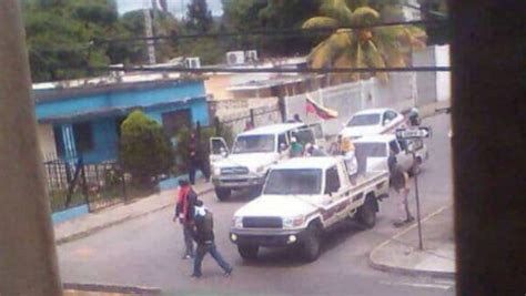 Día De Terror En Barquisimeto 4 Muertos Durante Una Violenta Irrupción