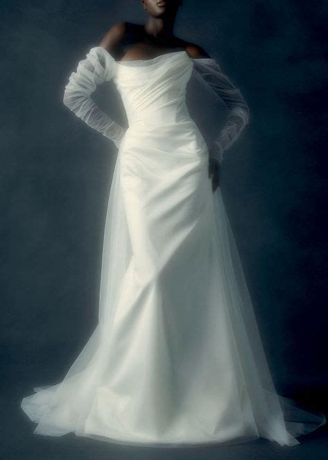 vivienne westwood bridal collection, spring 2022 Vivienne Westwood ...