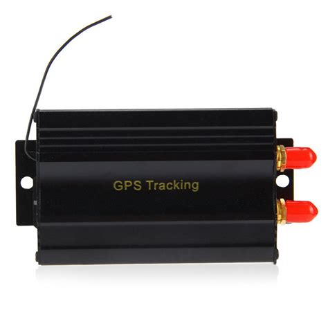 Car Gps Tracker Coban Tk B Gsm Gprs Tracking System Gps B