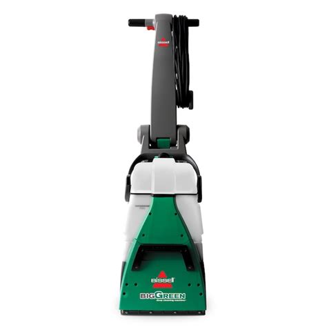 BISSELL Big Green Carpet Cleaner with Rotating Brush 86T3 at Lowes.com