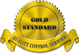 gold standard assignment point