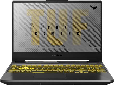 Asus Tuf Gaming F15 Fx506he Hn012 External Reviews