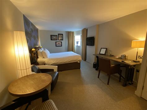 The Ipswich Salthouse Harbour Hotel | Review — MEN'S STYLE BLOG