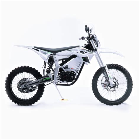 Adult 12KW E Motorcycle Electric Motocross Bike For Sale