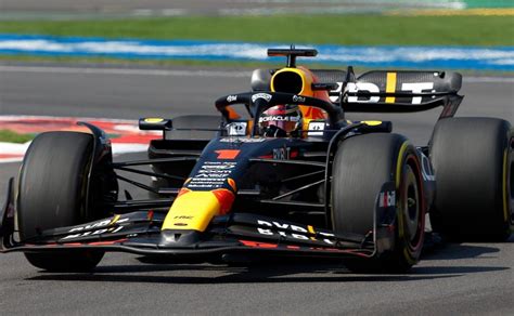 F1 Red Bull Revela Pistas De Lo Que Sería El Rb20 Nuevo Auto De Checo