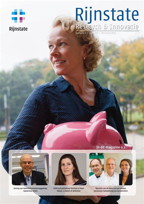 Rijnstate Research Uitgave November 2015 By Multiplus Issuu