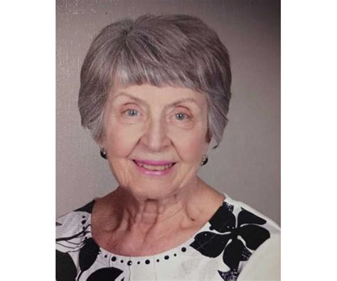 Bobbie Jorene Barnett Obituary 2024 Smithville Tx Gipson