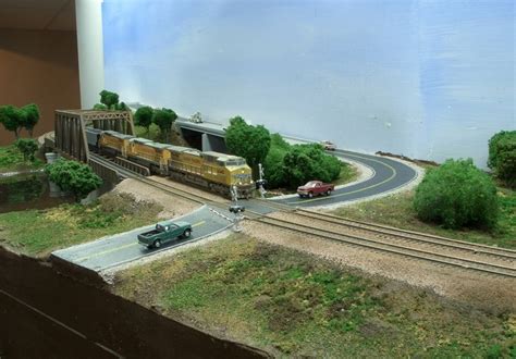 Atlas Model Trains N Scale