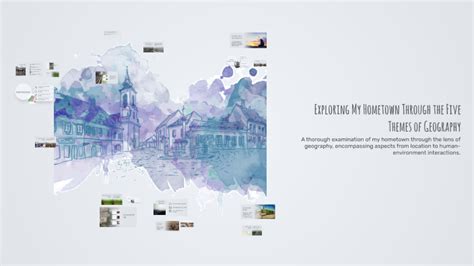 Unpacking The True Meaning Of Hometown Beyond Nostalgia And Geography