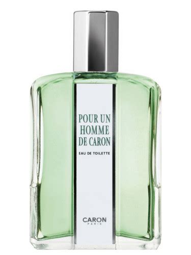 Pour Un Homme de Caron Caron Cologne ein es Parfum für Männer 1934