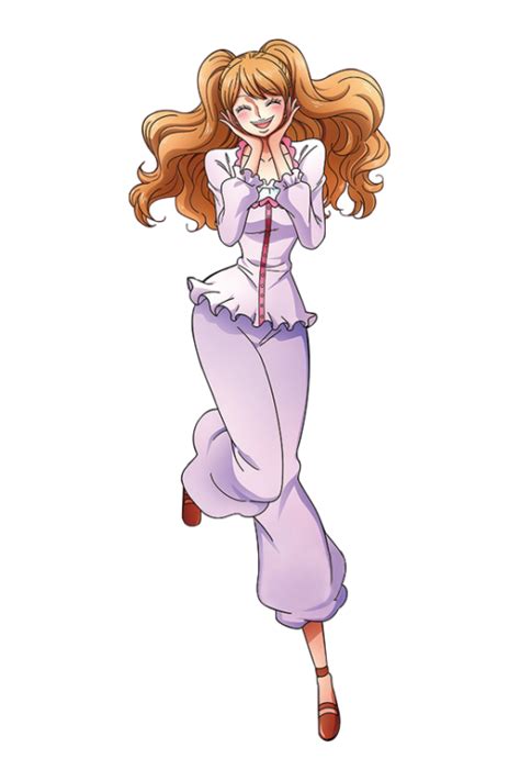 Charlotte Pudding One Piece Photo 41870356 Fanpop