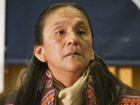 La Corte Suprema Ratific Condena De A Os De C Rcel A Milagro Sala