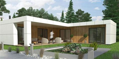 Descubre Las Casas Modulares Modernas Casas Modulares Casas