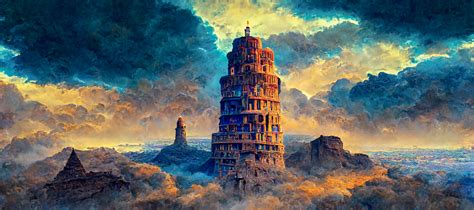 The New Tower of Babel | Mind Matters