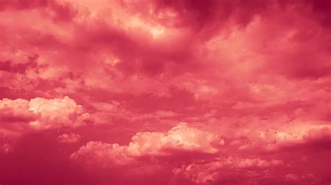 Abstract Cloudy Red Color Background 3964898 Stock Photo At Vecteezy