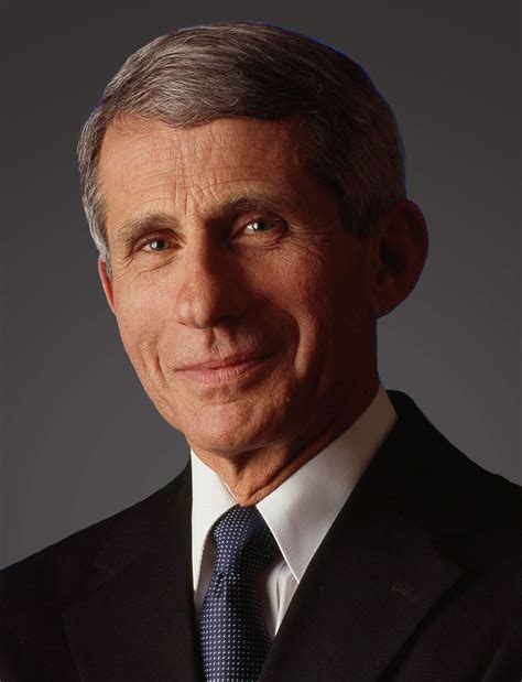 Anthony Fauci | Biography, Pardon, COVID, Trump, & Facts | Britannica