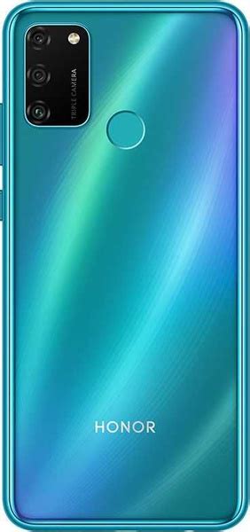 Смартфон Honor 9A - купить по выгодной цене в интернет-магазине OZON ...